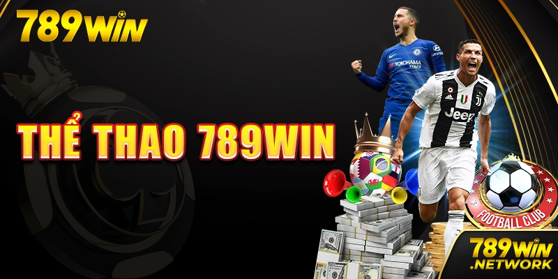 Thể thao 789win